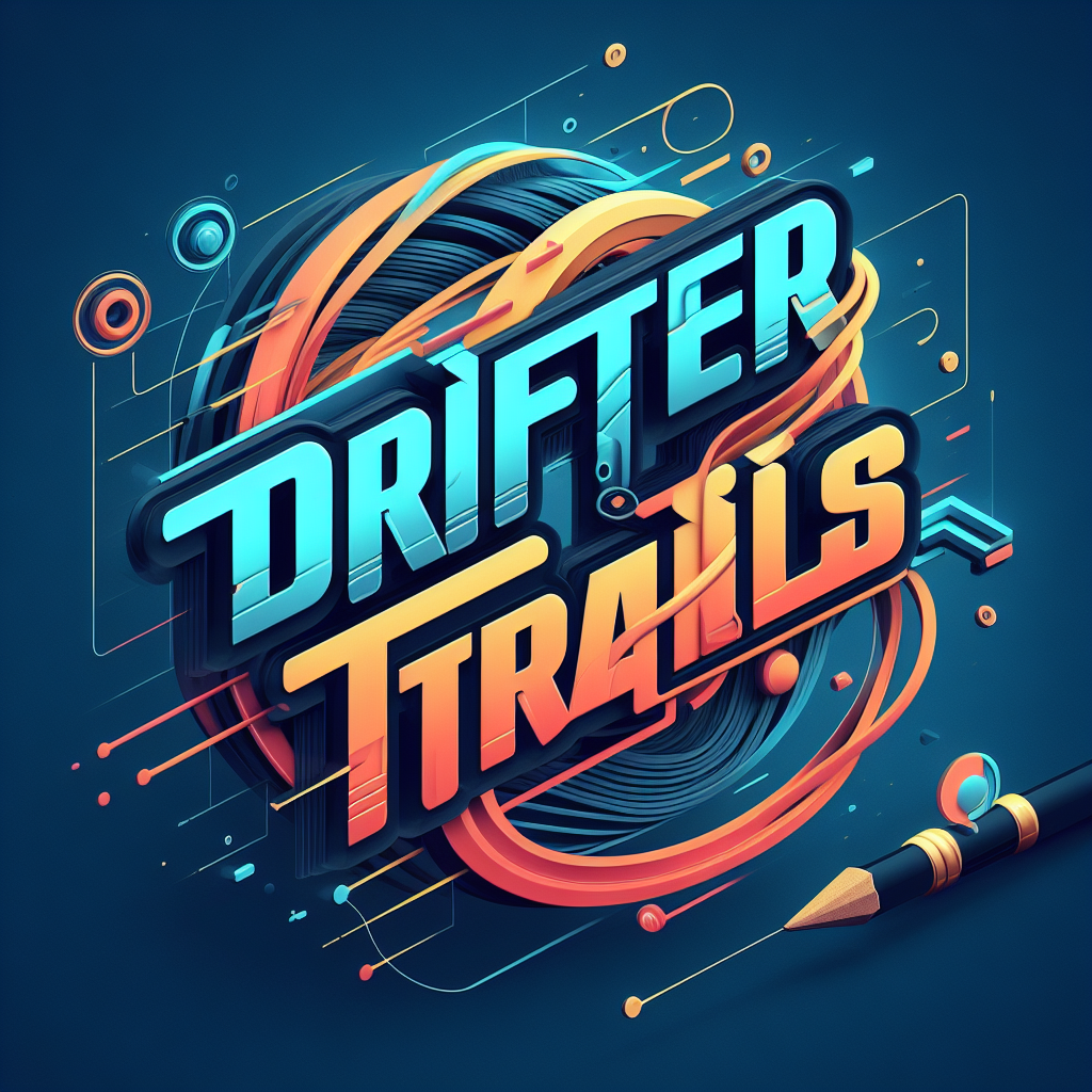 Drifter Trails